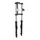 FOURCHE CYCLO EBR POUR PEUGEOT 103/MBK 51 NOIR (DIAM 30 mm) (QUALITE 100% MADE IN ITALY)