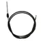 CABLE/CONTROL/TRANSMISSION OF BRAKE REAR OEM PIAGGIO 50-125 VESPA LXV-665856