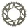 ADAPTABLE MOTORCYCLE REAR SPROCKET SUZUKI 1000 GSX-R 2009>/YAMAHA 700 MT-07 2014>, 1000 MT-10 2016>2022, 1000 YZF-R1 1998>2008 520 45 DTS ALUMINIUM (DIAMETER 110/130/10.50) -AFAM