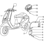 Dispositifs electriques