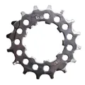 SPROCKET 8/9-SPEED MICHE FOR SHIMANO 16D.