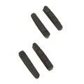 BRAKE SHOE ROAD SHIMANO DURA-ACE/ULTEGRA/105 (2 PAIRS)