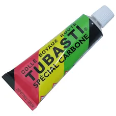 COLLE TO TUBULAR TYRE TUBASTI (BOX OF 10 TUBES 25 g)