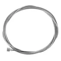 BRAKE CABLE ROAD STAINLESS STEEL NEWTON ACTION FOR CAMPAGNOLO 1,5 mm 1,70M (SOLD INDIVIDUALLY CARDED)