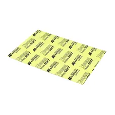 JOINT FEUILLE CARTON PRESSE ARTEIN CS-6900 SOFT 140x195 mm (S) EPAISSEUR 0,50 mm (MONTAGE A SEC, PLUS COMPRESSIBLE) (RESISTE JUSQU'A 350-C) -PRO SERIES