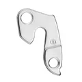 DERAILLEUR HANGER ALUMINIUM MARWI LOOK/RALEIGH/UNIVEGA/IRONHOSE/PEUGEOT... GH-106 (SOLD INDIVIDUALLY CARDED)