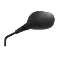 ADAPTABLE REAR-VIEW MIRROR YAMAHA 660 XT X 2004>2014 LEFT BLACK (OEM 1D2F62800000) (CE APPROVED) -P2R SELECTION