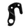 DERAILLEUR HANGER ALUMINIUM MARWI CENTURION, MERIDA GH-327 (SOLD INDIVIDUALLY CARDED)
