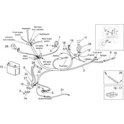 Circuit electrique