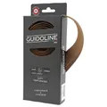 HANDLEBAR TAPE/HANDLEBAR VELOX SOFT GRIP PERFORE BROWN - GUIDOLINE