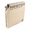 CABLE DE DERAILLEUR NEWTON INOX RENFORCE POUR SHIMANO ET ADAPTABLE 1,2mm 2,10M (BOITE DE 100)