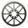 ADAPTABLE 50CC GEARED MOTORCYCLE REAR SPROCKET MBK 50 X-LIMIT 1997>2001/YAMAHA 50 DTR 1997>2001 420 52 DTS STEEL (BORE 44 mm) -SUPERSPROX