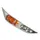 CLIGNOTANT SCOOT AVANT DROIT ORIGINE PIAGGIO 50 ZIP 2000> -CM062702