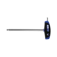 CLE ALLEN CYCLUS PRO MANCHE EN T AVEC BOULE 4mm LONGUEUR 150mm (VENDU A L'UNITE) -MADE IN CEE