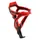 PORTE BIDON NEWTON R20 COMPOSITE ROUGE/NOIR (VENDU A L'UNITE SUR CARTE)