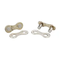 CHAIN QUICK LINK BICYCLE 7/8-SPEED NEWTON COMPATIBLE SHIMANO/SRAM (QUICK LINK) (BLISTER PACK OF 2 PIECES)