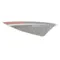 STICKER/STICKER/GRAPHIC BODY PANEL REAR RIGHT FOR VEHICILE GREY-BLACK ORANGE OEM PIAGGIO APRILIA 50 SR MOTARD 2011 >-677065