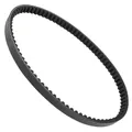 ADAPTABLE MAXI SCOOTER DRIVE BELT PEUGEOT 125 ELYSEO, 125 ELYSTAR, 125 OPEN-FACE FORCE (824 X 19 X 9,5 X 30-) -BANDO S17-005