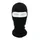 BALACLAVA HUBLOT TUCANO START BLACK SIZE SINGLE (100% POLYESTER)