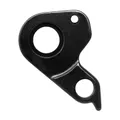 DERAILLEUR HANGER ALUMINIUM MARWI GHOST GH-314 (SOLD INDIVIDUALLY CARDED)