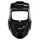 TABLIER AV SCOOT REPLAY DESIGN POUR MBK 50 BOOSTER 2004>/YAMAHA 50 BWS 2004> NOIR