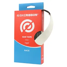 HANDLEBAR TAPE/HANDLEBAR BIKE RIBBON GRIP EVO WHITE