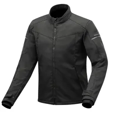 JACKET AUTUMN/WINTER MEN'S TUCANO OVETTO WINDSCUD BLACK SIZE L CERTIFIED CE-CLASS A (ACCORDING TO THE DIRECTIVE EN17092)
