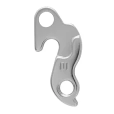 DERAILLEUR HANGER ALUMINIUM MARWI BMC GH-237 (SOLD INDIVIDUALLY CARDED)