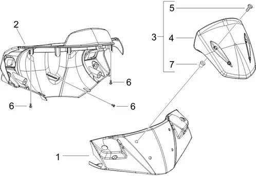 Couvertures guidon