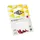 END CAP CABLE RED (BAG OF 10 PIECES)