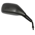 ADAPTABLE REAR-VIEW MIRROR PGO 50 BIG MAX 2001>2017/SYM 50 OPEN-FACE EURO X 2004>2013, JUNGLE 1997>2001 RIGHT (CE APPROVED) -VICMA