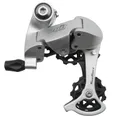 REAR ROAD DERAILLEUR SUNRACE 8-SPEED DOUBLE