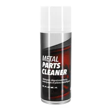 NETTOYANT/DEGRAISSANT PIECES MOTEUR/FREIN/CARBU/BOUGIE/CHAINE TECHNILUB METAL PARTS CLEANER (AEROSOL 400 ml)