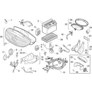 Circuit electrique