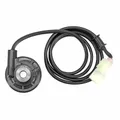 ENTRAINEUR COMPTEUR SCOOT ADAPTABLE MBK 50 STUNT NAKED 2013>2016 / YAMAHA 50 SLIDER 2013>2016 (COMPTEUR DIGITAL) (OEM: 1S0-H3756-10) -P2R