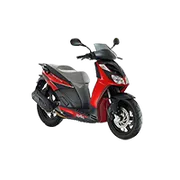 Sport City Street 125