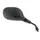ADAPTABLE REAR-VIEW MIRROR HONDA 125 SH 2001>2012, 125 PANTHEON 2003>2007, 125 DYLAN 2006>2013, 300 SH 2007>2016 RIGHT BLACK (OE 88210-KPR-900) (CE APPROVED) -P2R SELECTION