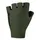CYCLING GLOVES SHORT GIST RACE SUMMER GREEN XXL (PAIR CARDED) WITHOUT VELCRO -5527