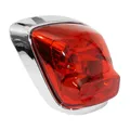 FEU ARRIERE SCOOT ORIGINE SYM 50 FIDDLE (OEM 33700-ALA-000) -SELECTION P2R