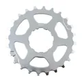 SPROCKET 8/9-SPEED MICHE FOR SHIMANO 24D.