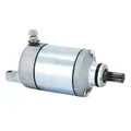 DEMARREUR MOTO ADAPTABLE SUZUKI 600 GSR 2006>2011, 750 GSX R ABS 2013>2017, 600 GSX R 2001>2005 (12V - 9 DTS) -SELECTION P2R