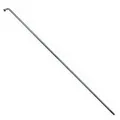 SPOKE ZINGUE HEAD ANGLED 2 mm L195MM WITHOUT NUT (SOLD INDIVIDUALLY)