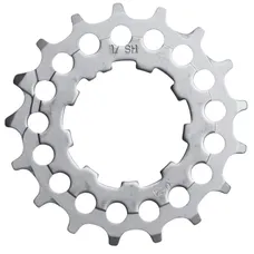 SPROCKET 10-SPEED MICHE FOR SHIMANO 17D.