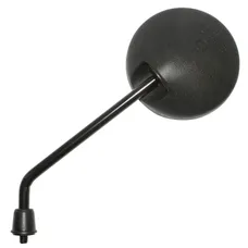 ADAPTABLE REAR-VIEW MIRROR PGO 50 BIG MAX 1994>2016/MBK 125 X-OVER 2010>2015/YAMAHA 125 BW'S 2010>2015 LEFT (CE APPROVED) -VICMA