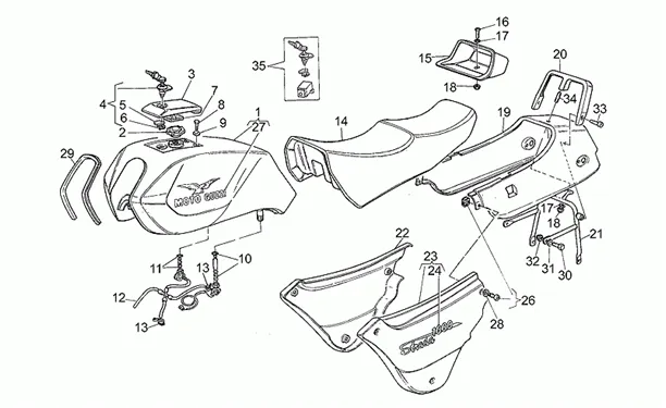 Carrosserie