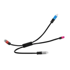 POWER CABLE FOR SENSOR VITESSE AND LIGHT SMART SYSTEM BOSCH 1400 mm BCH3361