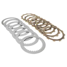 DISQUE D'EMBRAYAGE MOTO ADAPTABLE HONDA 1100 CRF L AFRICA TWIN 2020>, CMX REBEL 2021> (F3619AC) (OE STANDARD KIT) -NEWFREN