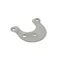 PLATE GROUP BALANCIER OEM PIAGGIO 400-500 05-2010 >-879186