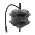 REAR HUB MOTOR E-BIKE BAFANG H700 FOR 700C 36-SPEED 250W 40NM - VITESSE 25KM/H (RM G3600.250.A2.D) - 1171020300004