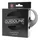 HANDLEBAR TAPE/HANDLEBAR VELOX ULTRA SILICONE 3D 3,5 mm WHITE - GUIDOLINE